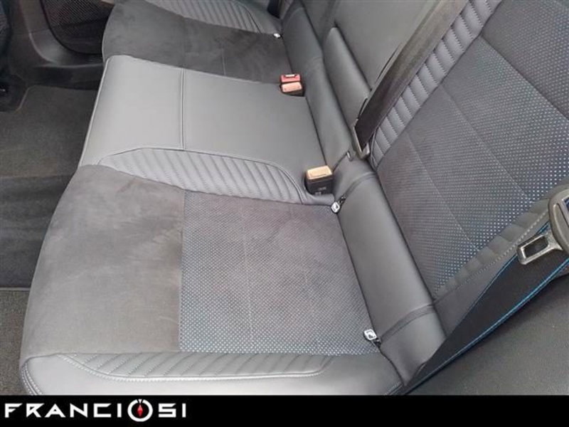 Renault Rafale usata a Modena (11)