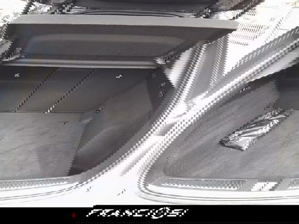 Renault Rafale usata a Modena (12)