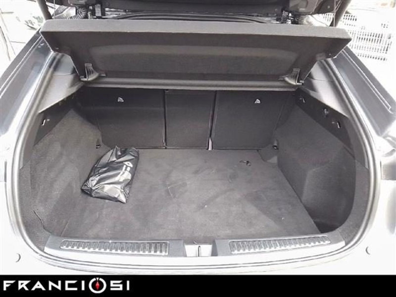 Renault Rafale usata a Modena (12)