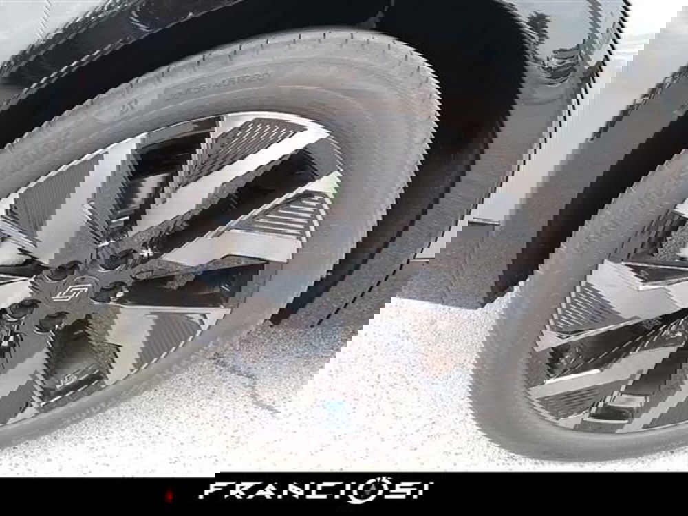 Renault Rafale usata a Modena (13)