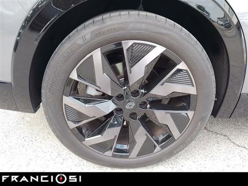 Renault Rafale usata a Modena (13)