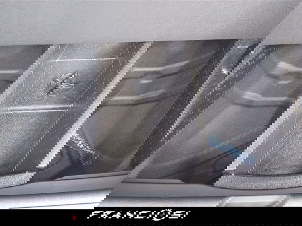 Renault Rafale usata a Modena (14)