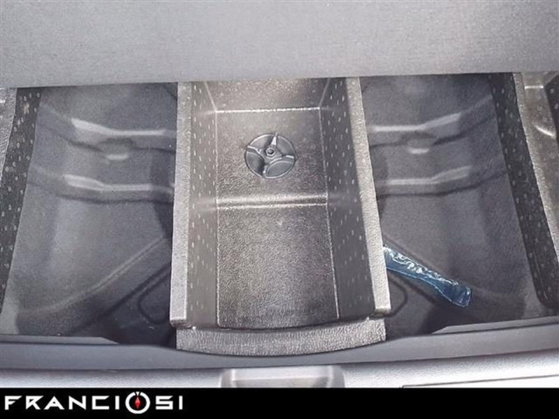 Renault Rafale usata a Modena (14)