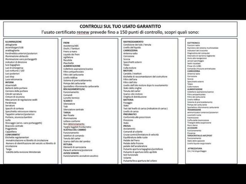 Renault Rafale usata a Modena (15)
