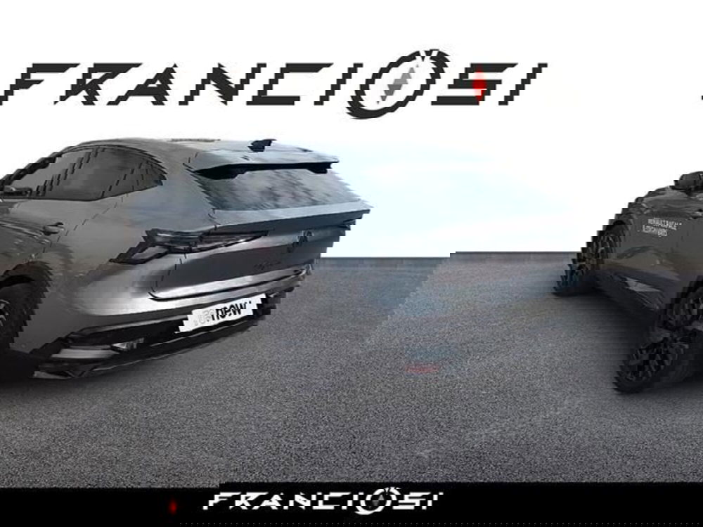 Renault Rafale usata a Modena (3)