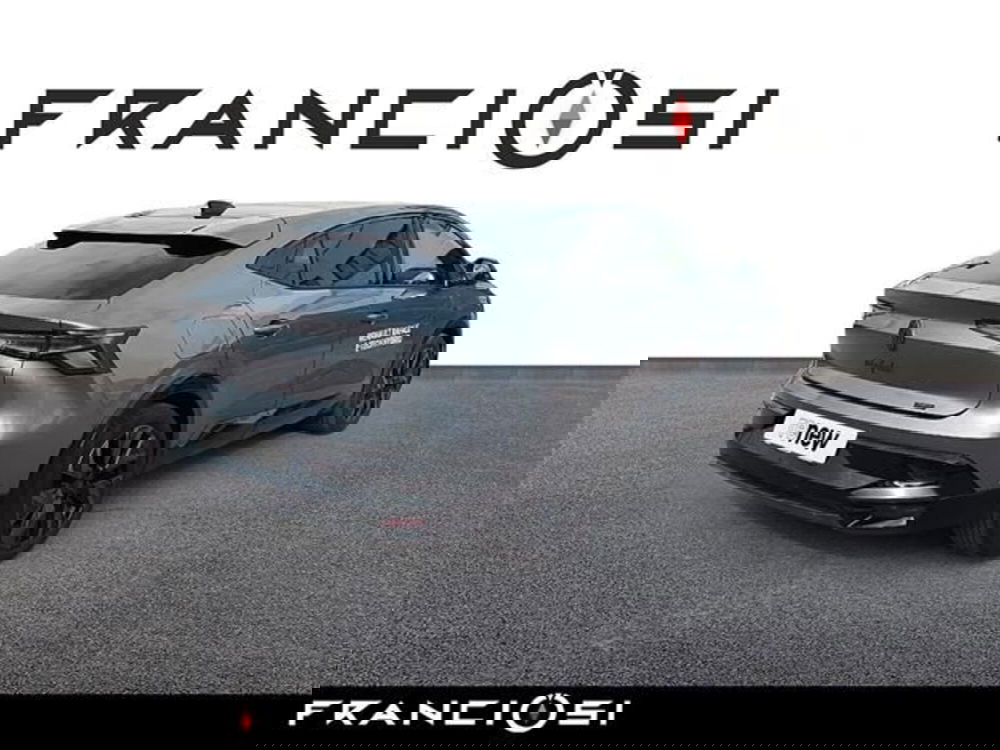 Renault Rafale usata a Modena (4)