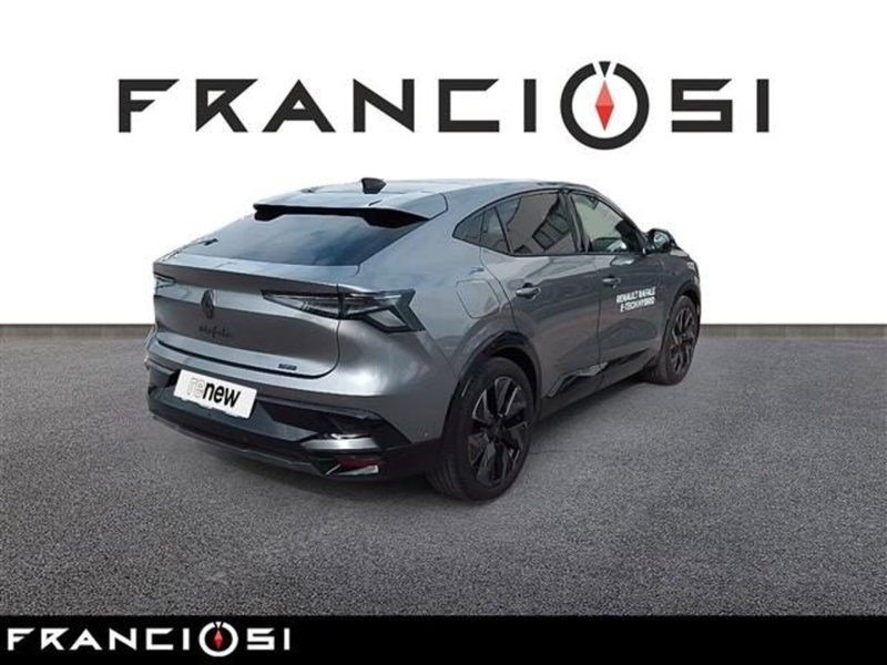 Renault Rafale usata a Modena (4)