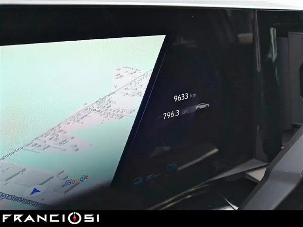 Renault Rafale usata a Modena (5)