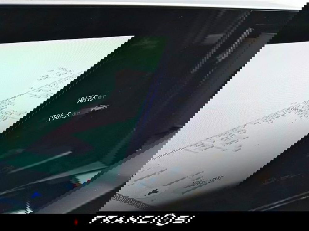 Renault Rafale usata a Modena (5)