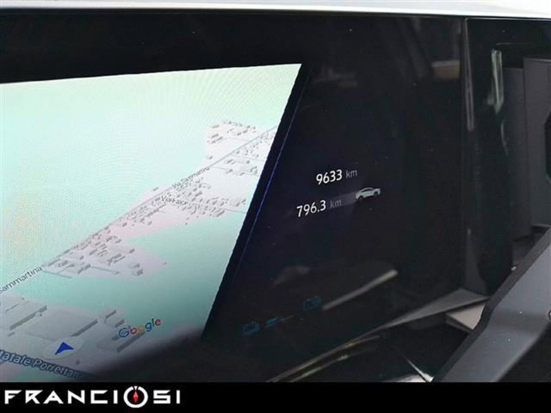 Renault Rafale usata a Modena (5)