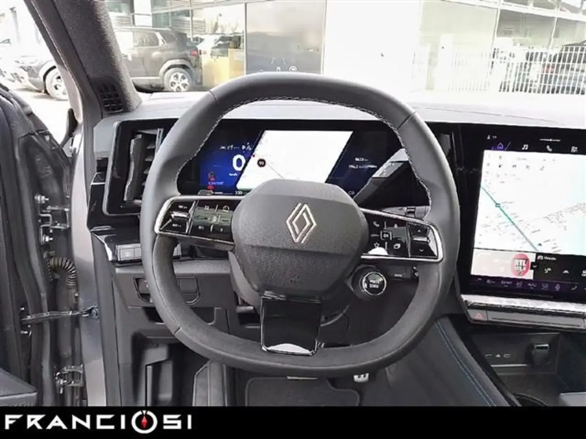 Renault Rafale usata a Modena (6)