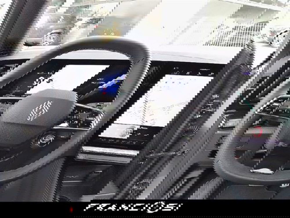 Renault Rafale usata a Modena (6)