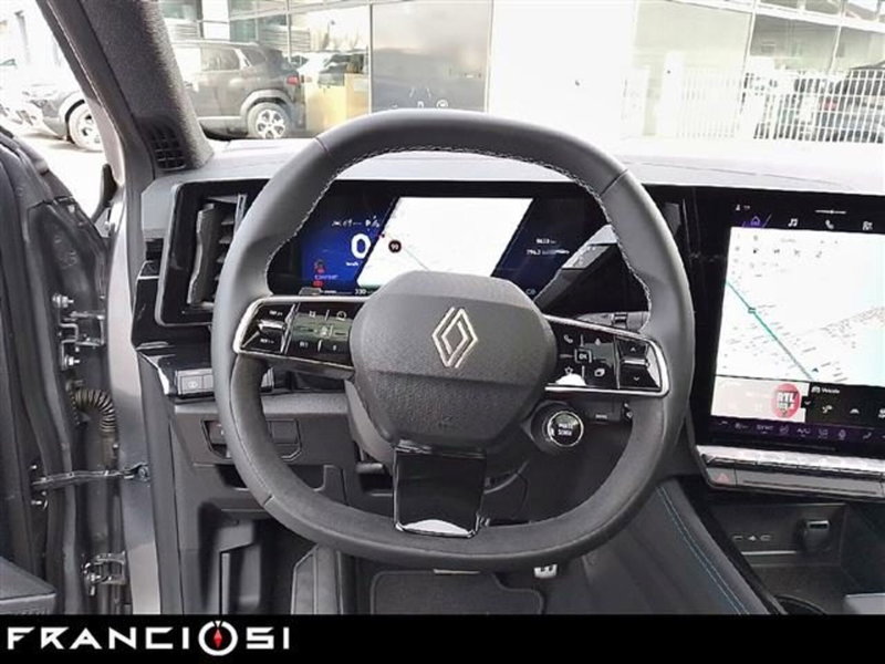 Renault Rafale usata a Modena (6)