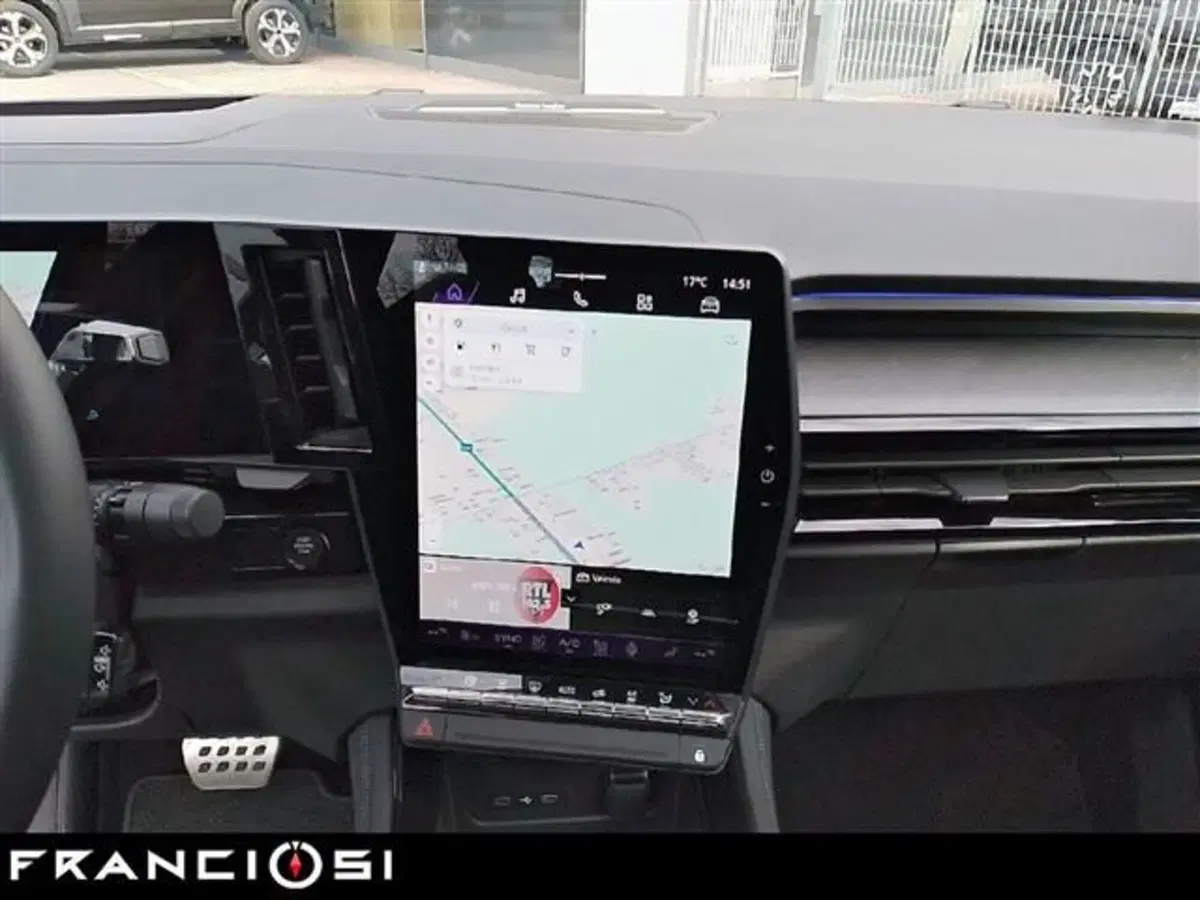 Renault Rafale usata a Modena (7)
