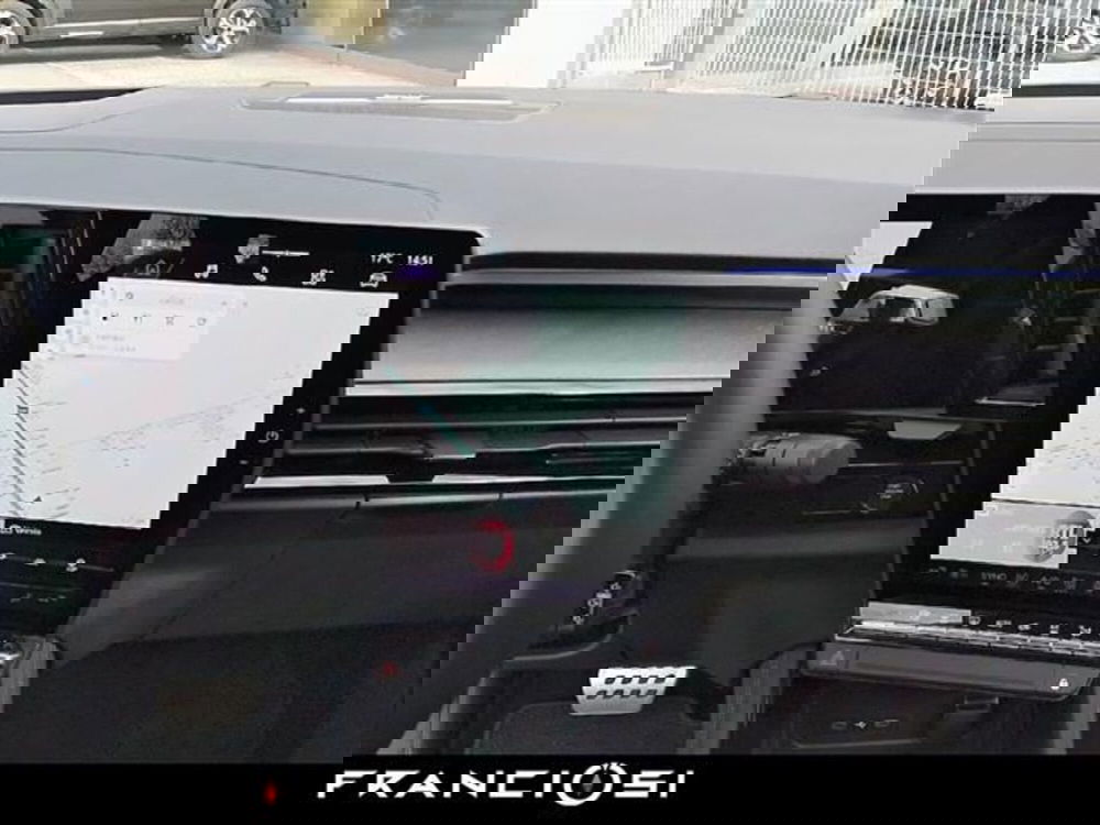 Renault Rafale usata a Modena (7)