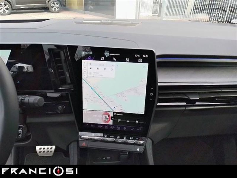 Renault Rafale usata a Modena (7)