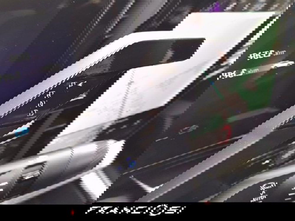 Renault Rafale usata a Modena (8)