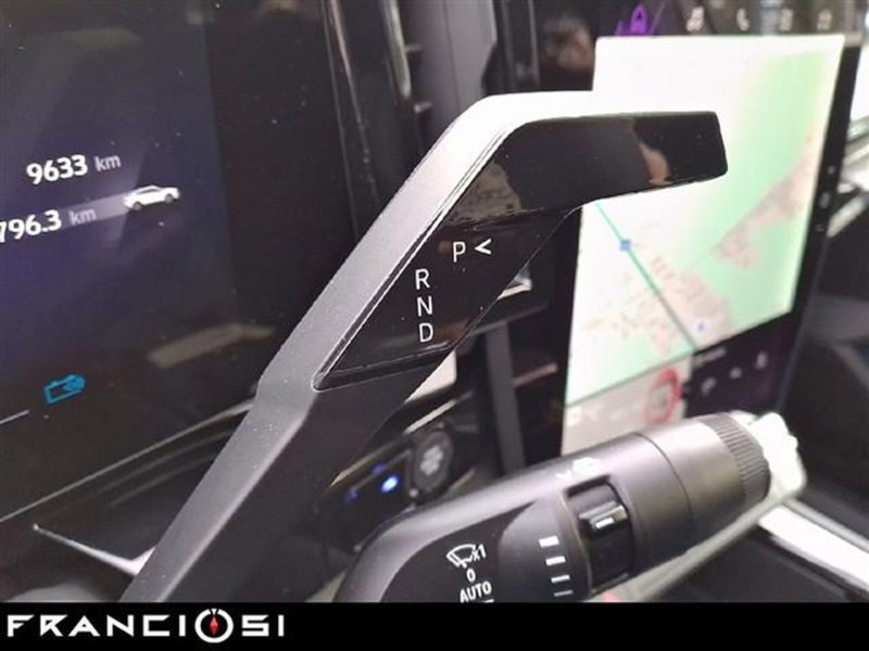 Renault Rafale usata a Modena (8)