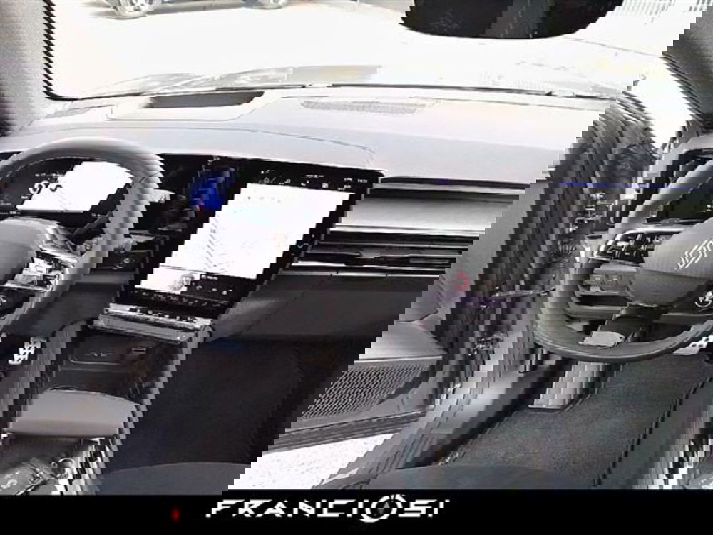 Renault Rafale usata a Modena (9)