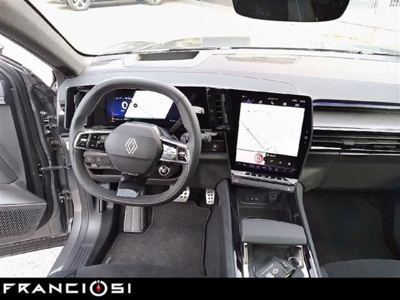 Renault Rafale usata a Modena (9)