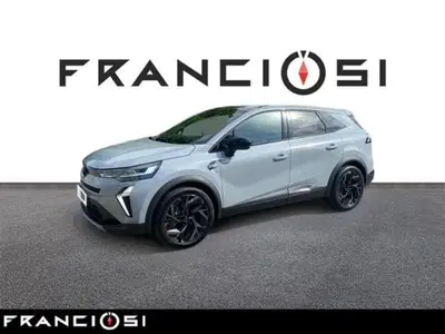 Renault Symbioz 1.6 full hybrid Esprit Alpine 145cv auto nuova a Mirandola
