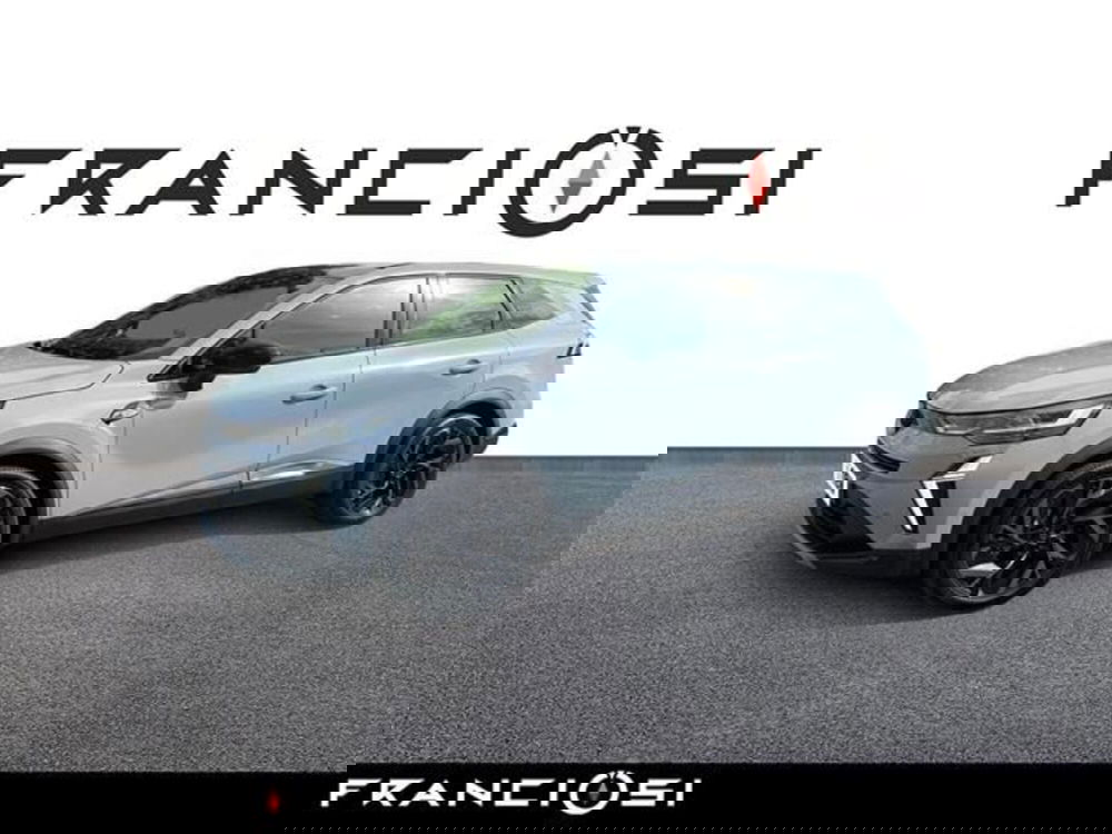 Renault Symbioz nuova a Modena