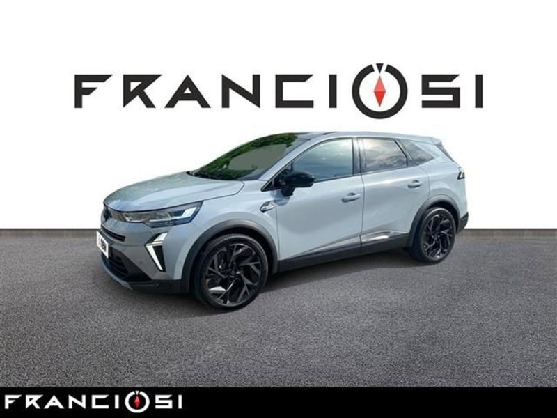 Renault Symbioz nuova a Modena