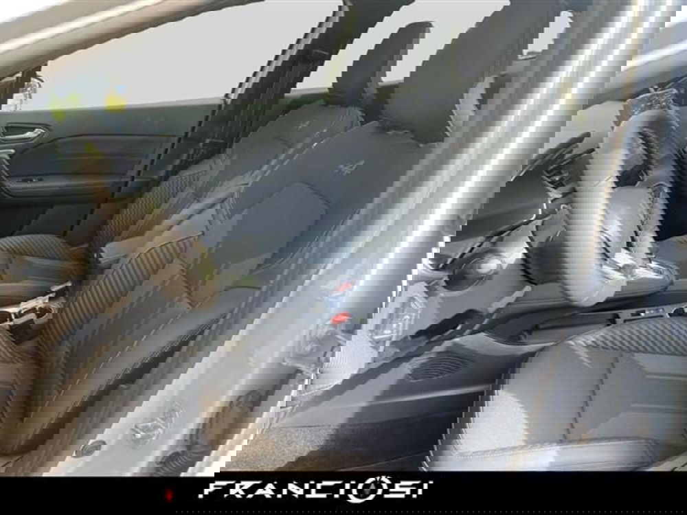 Renault Symbioz nuova a Modena (10)