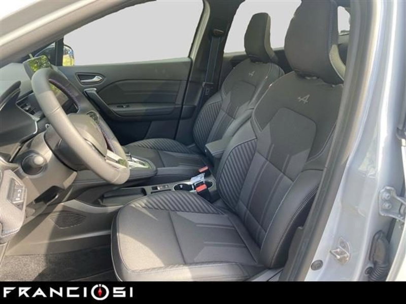 Renault Symbioz nuova a Modena (10)