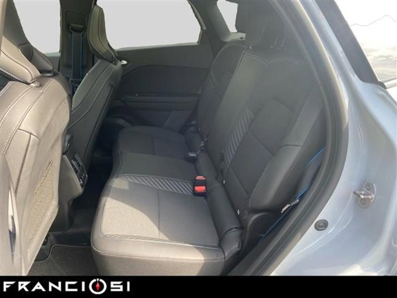 Renault Symbioz nuova a Modena (11)