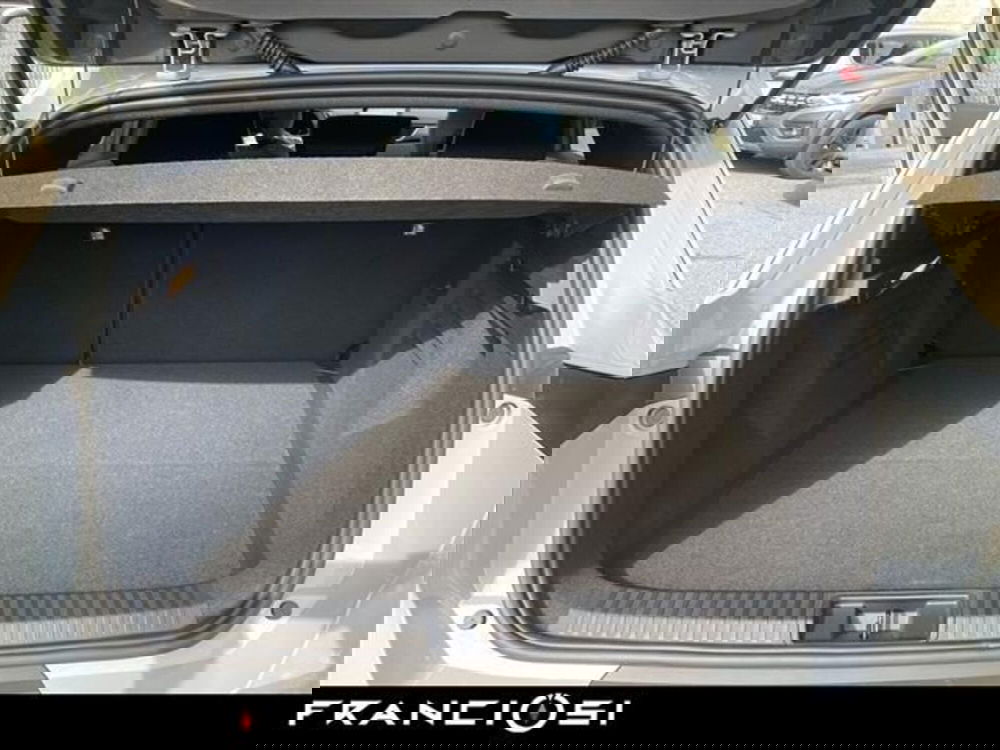 Renault Symbioz nuova a Modena (12)