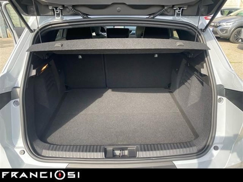 Renault Symbioz nuova a Modena (12)