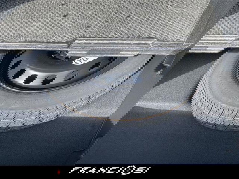 Renault Symbioz nuova a Modena (13)