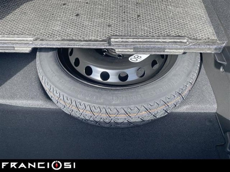 Renault Symbioz nuova a Modena (13)