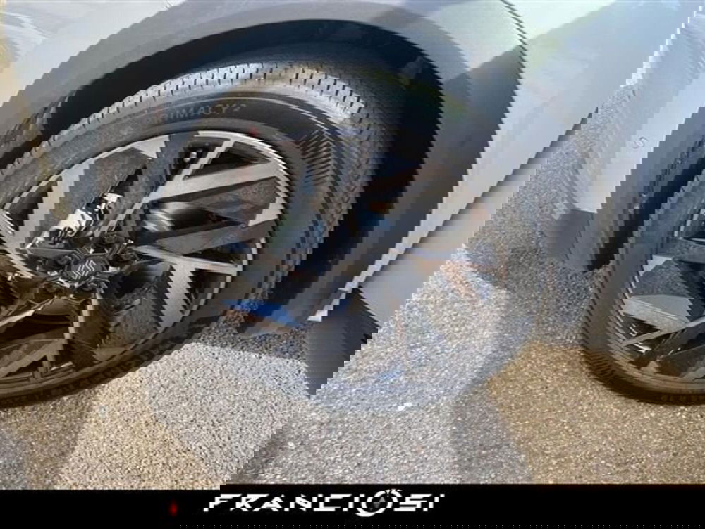 Renault Symbioz nuova a Modena (14)