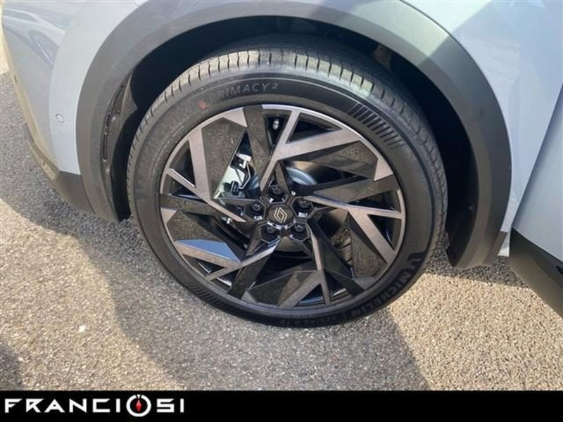 Renault Symbioz nuova a Modena (14)