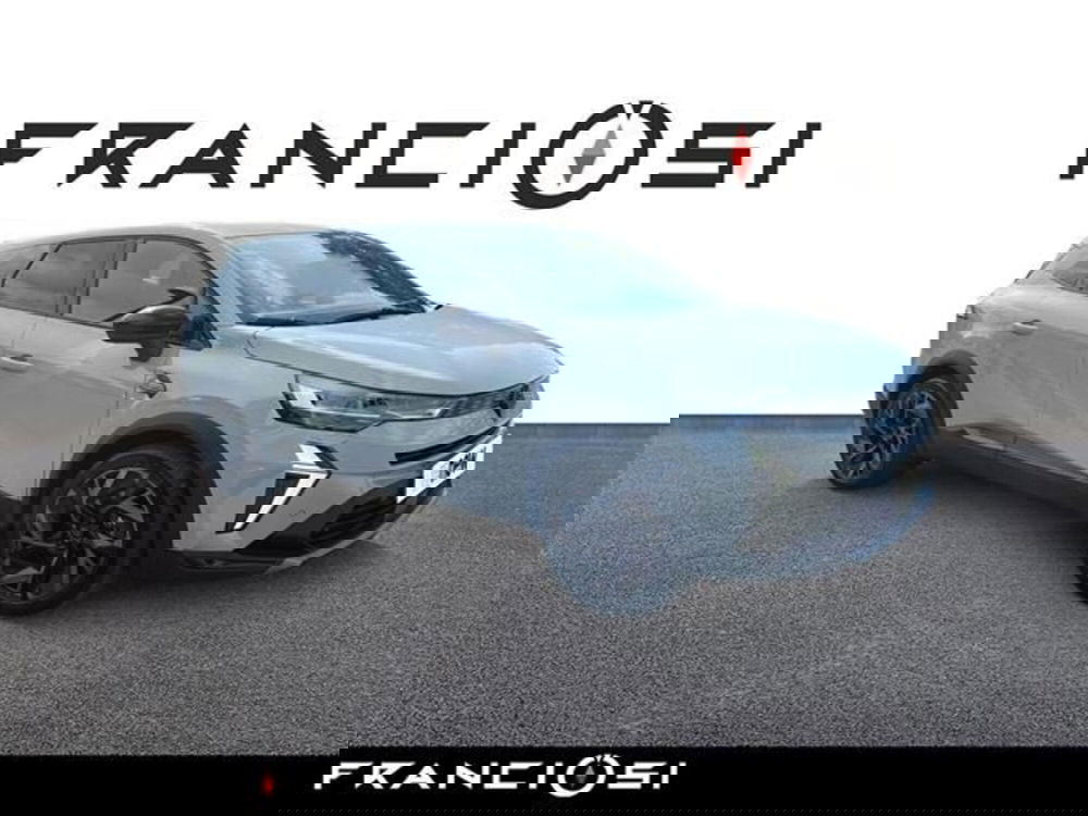 Renault Symbioz nuova a Modena (2)