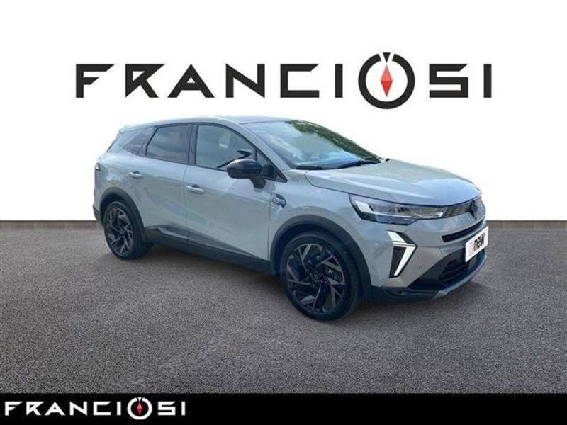 Renault Symbioz nuova a Modena (2)