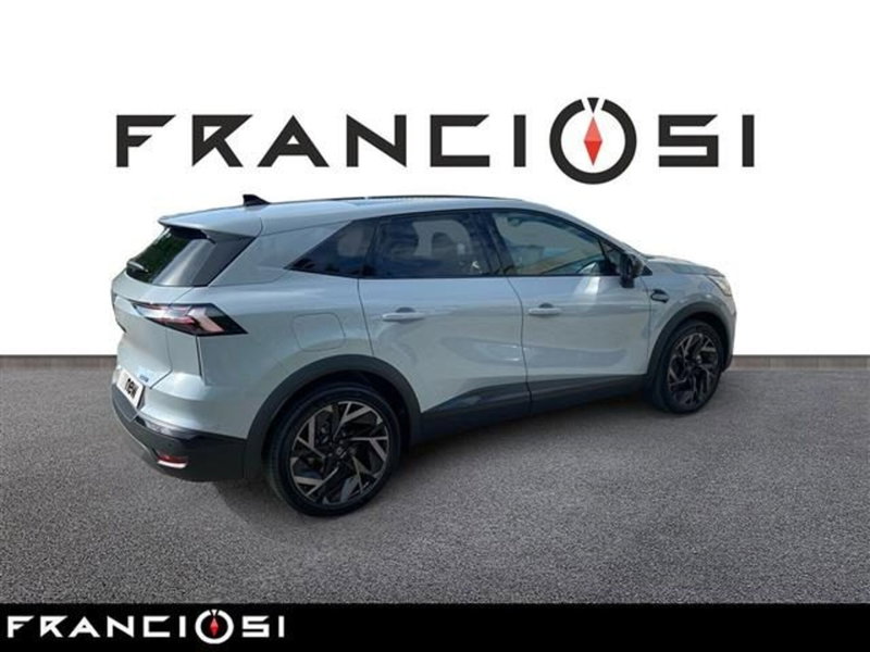 Renault Symbioz nuova a Modena (3)