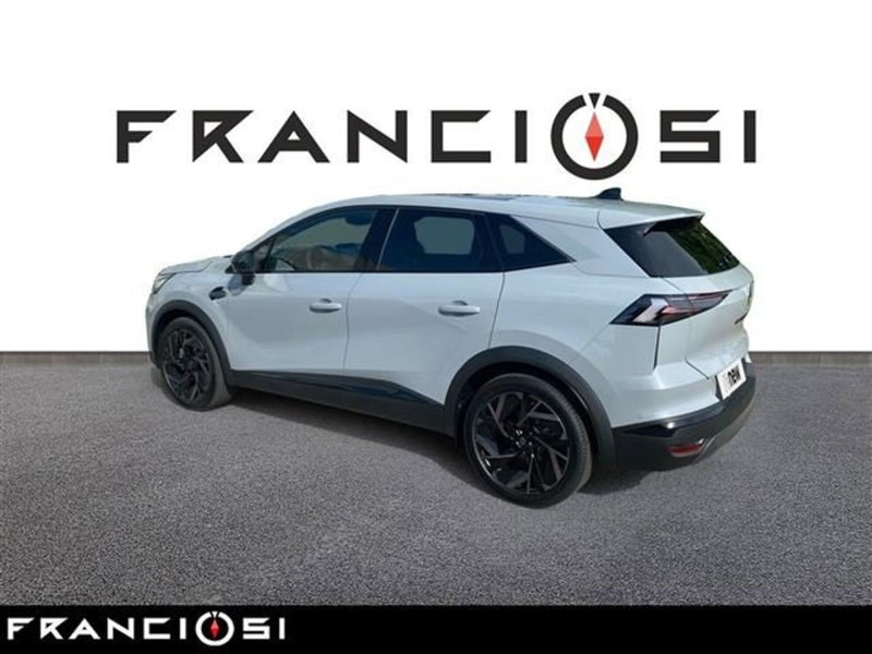 Renault Symbioz nuova a Modena (4)