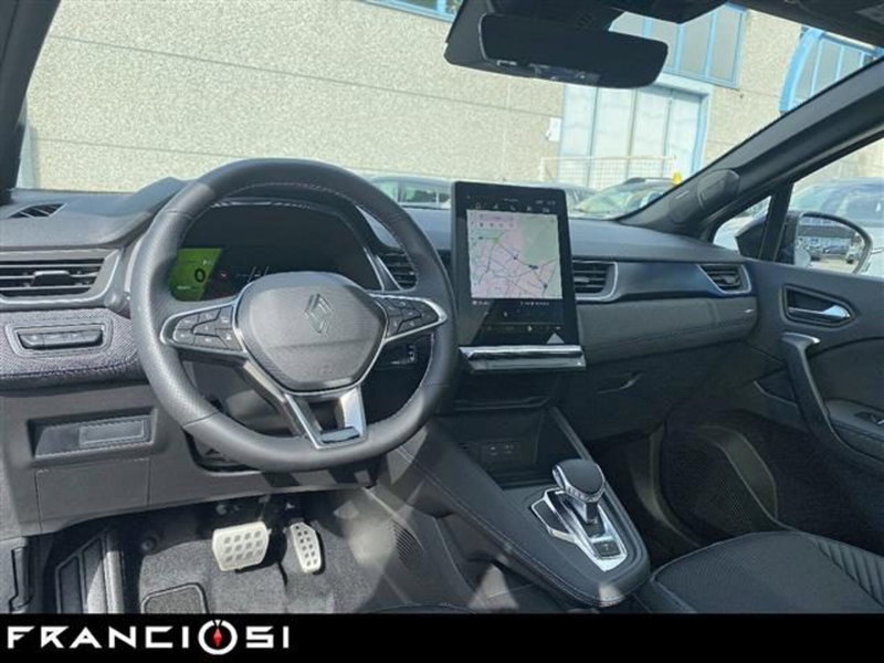 Renault Symbioz nuova a Modena (5)