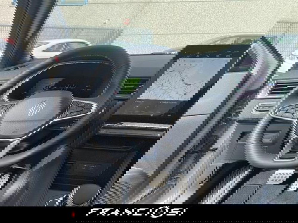 Renault Symbioz nuova a Modena (6)