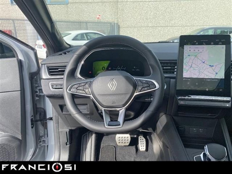 Renault Symbioz nuova a Modena (6)