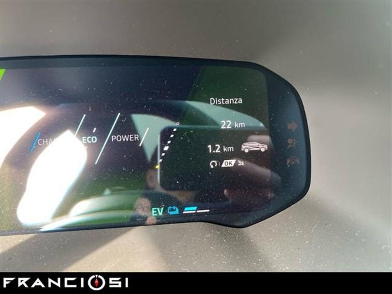 Renault Symbioz nuova a Modena (7)