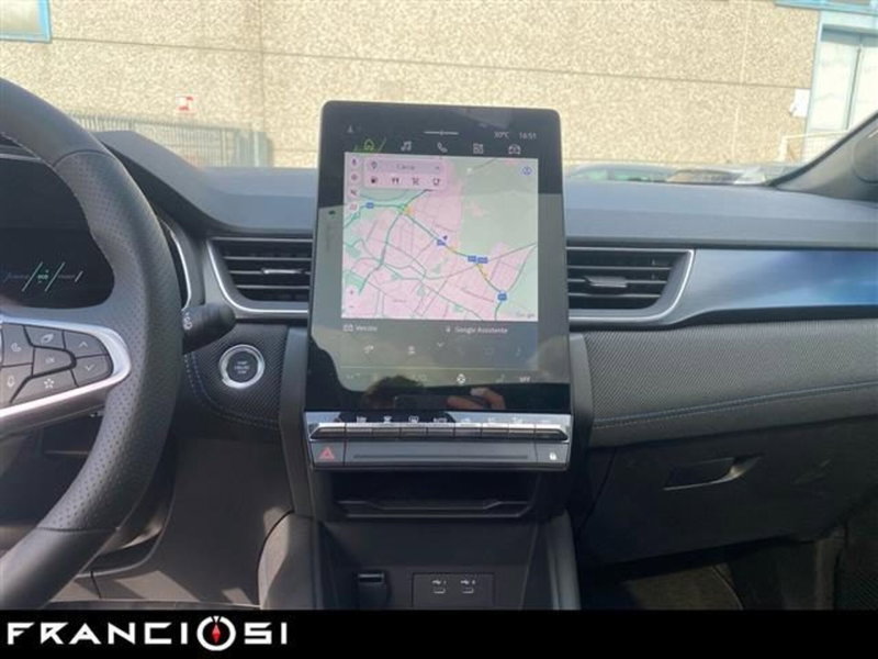 Renault Symbioz nuova a Modena (8)