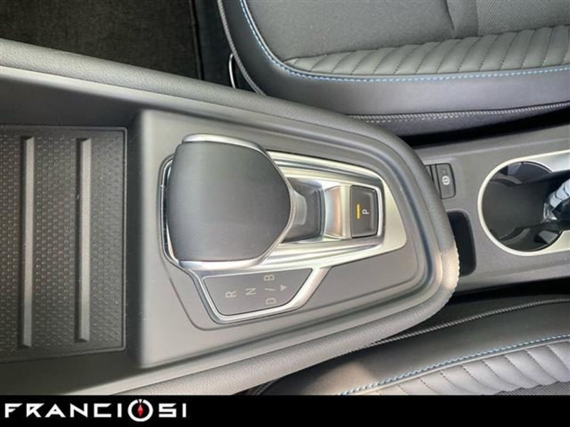 Renault Symbioz nuova a Modena (9)