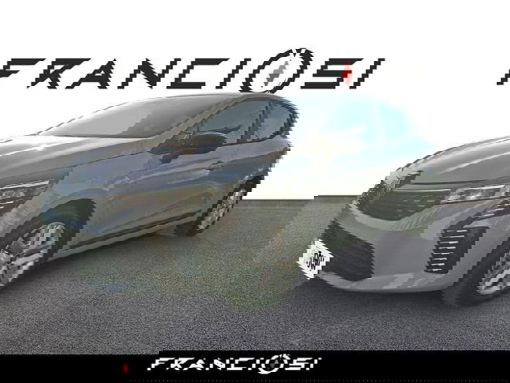 Renault Clio usata a Modena