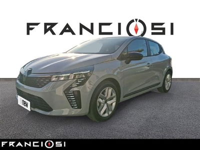 Renault Clio 1.6 full hybrid Evolution 145cv del 2025 usata a Mirandola