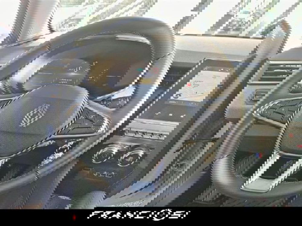 Renault Clio usata a Modena (10)