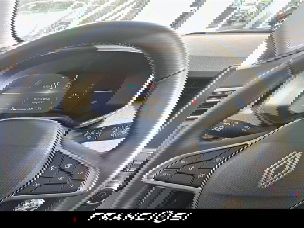 Renault Clio usata a Modena (11)